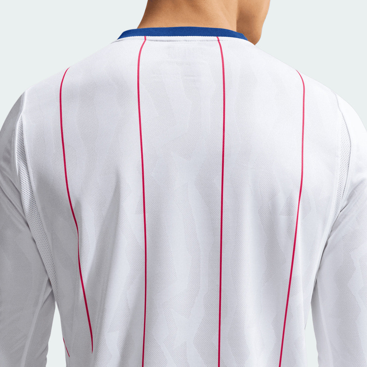 CHELSEA 26/27 THIRD LONG SLEEVE JERSEY