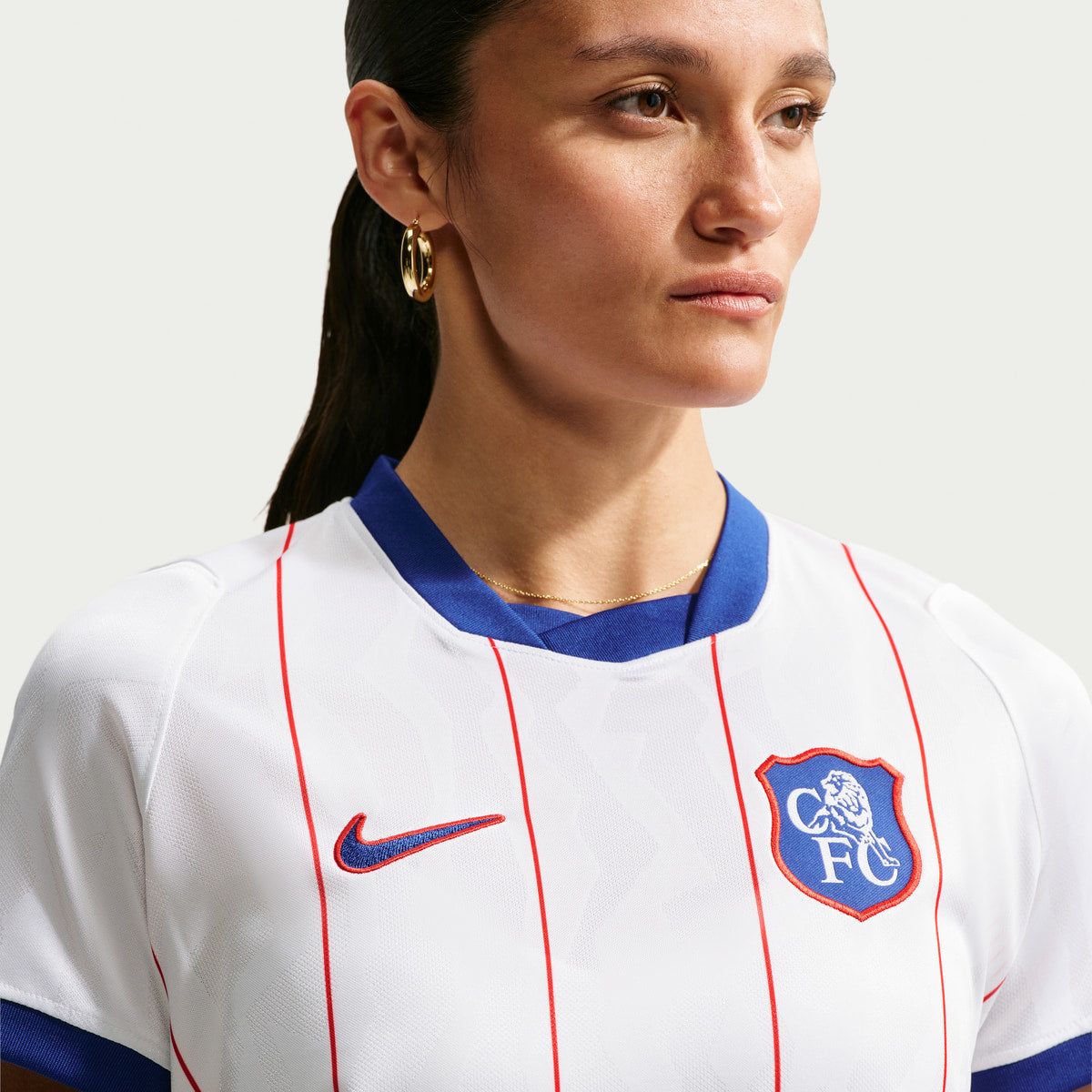 CHELSEA 26/27 THIRD WOMEN JERSEY