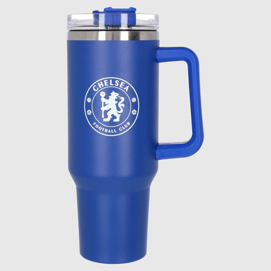 CHELSEA 40OZ TUMBLER WITH STRAW