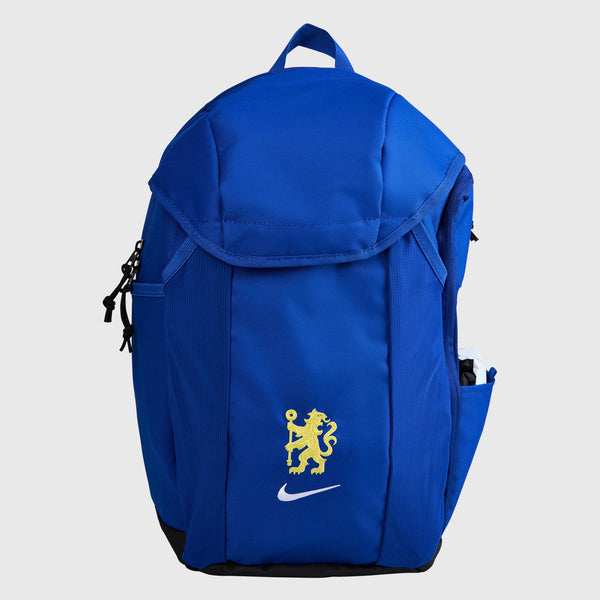 CHELSEA ACADEMY BACKPACK BRIGHT BLUE