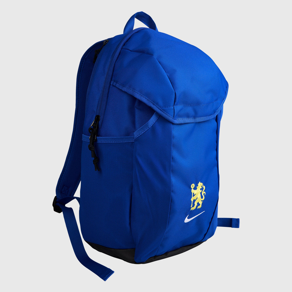 CHELSEA ACADEMY BACKPACK BRIGHT BLUE