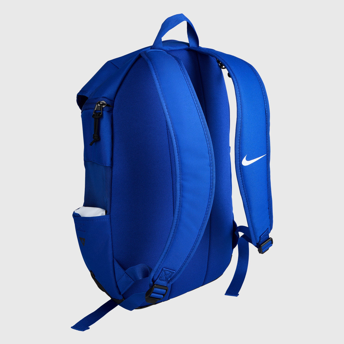 CHELSEA ACADEMY BACKPACK BRIGHT BLUE