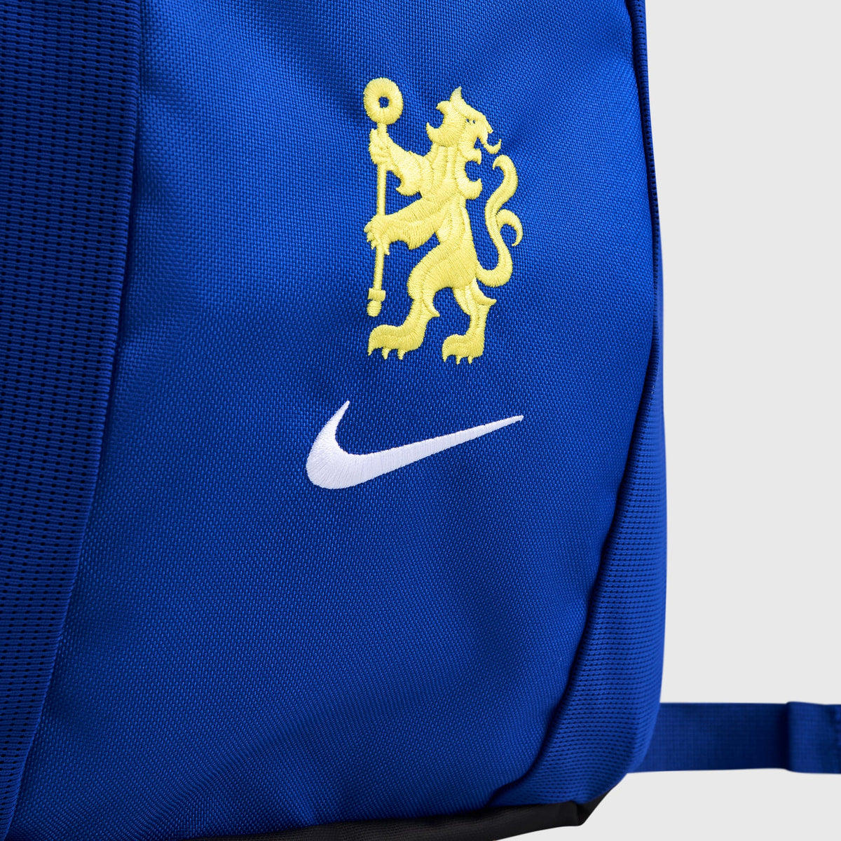 CHELSEA ACADEMY BACKPACK BRIGHT BLUE