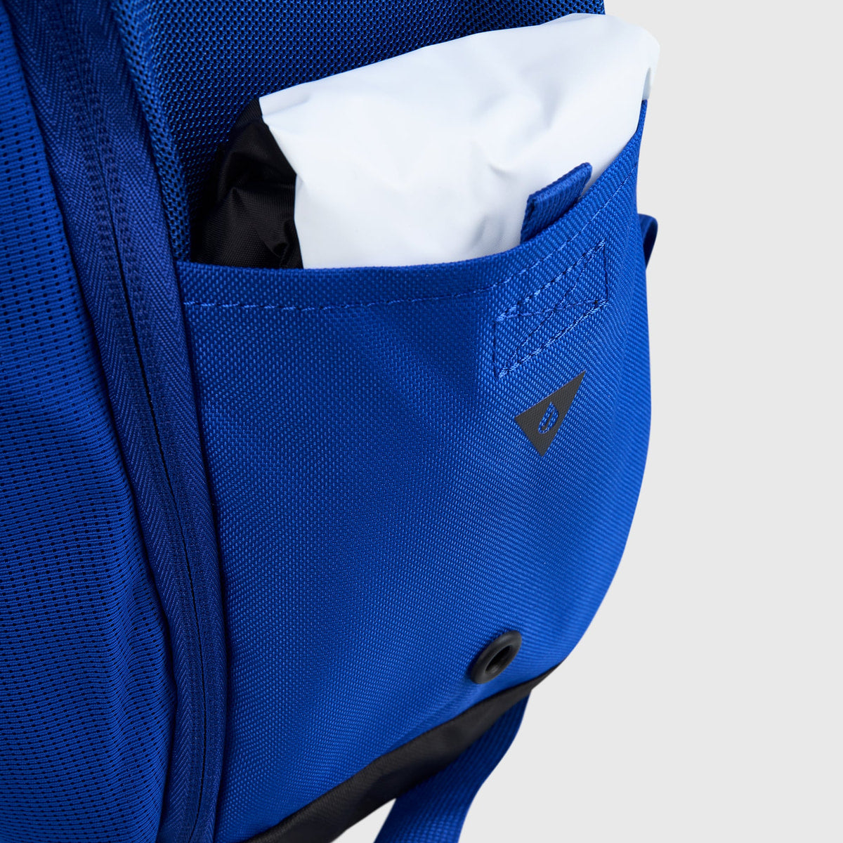 CHELSEA ACADEMY BACKPACK BRIGHT BLUE
