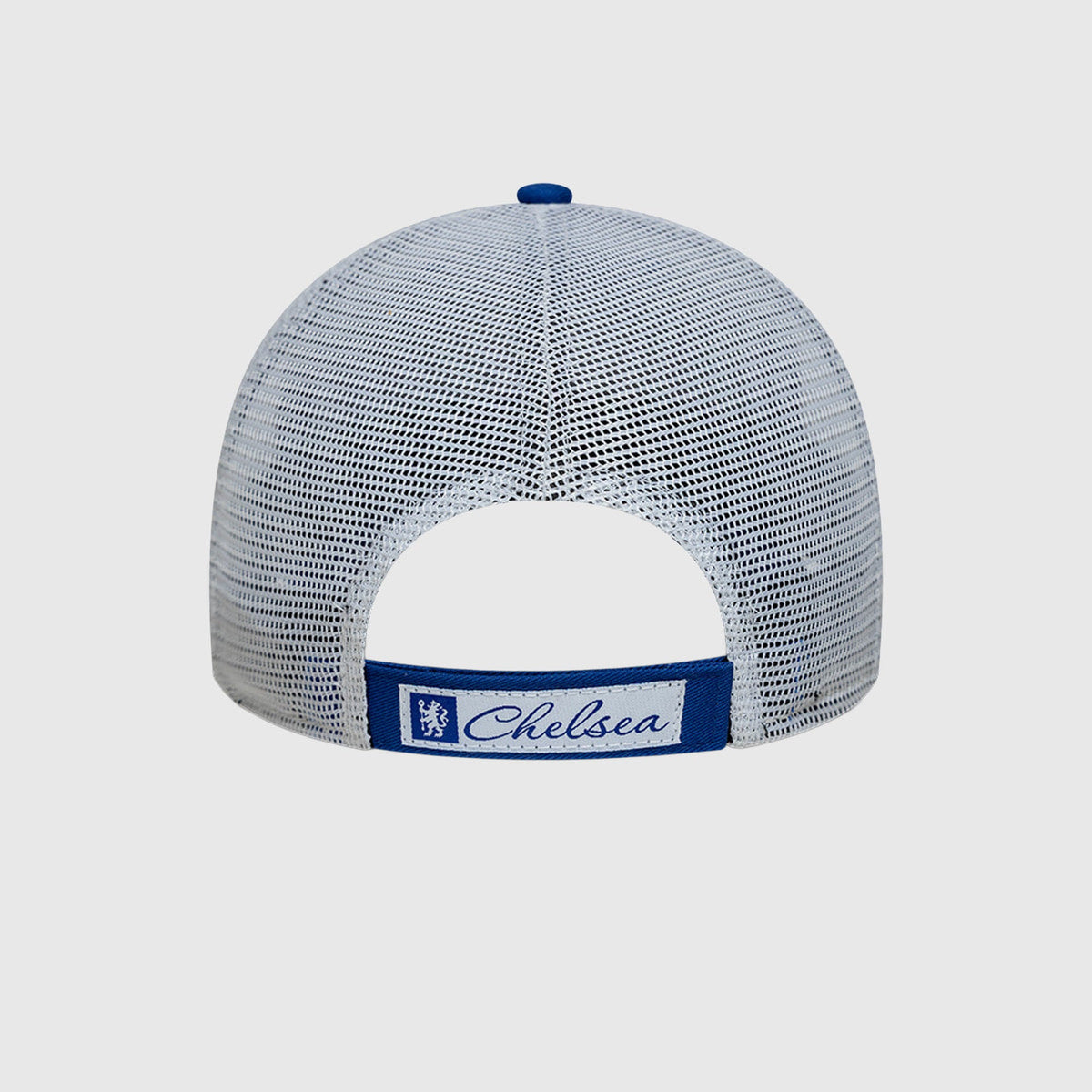 CHELSEA BASEBALL CAP CALMING BLUE