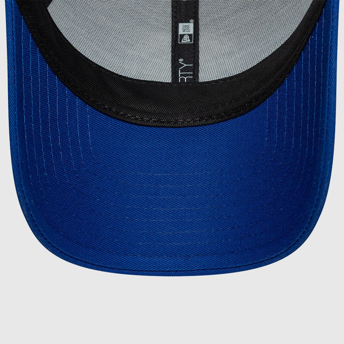 CHELSEA BASEBALL CAP CALMING BLUE