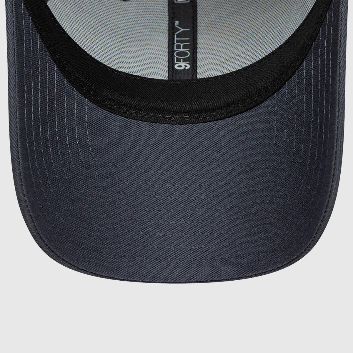 CHELSEA BASEBALL CAP GREY