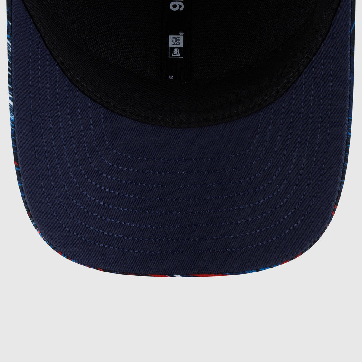 CHELSEA CLASSIC BASEBALL CAP BLACK