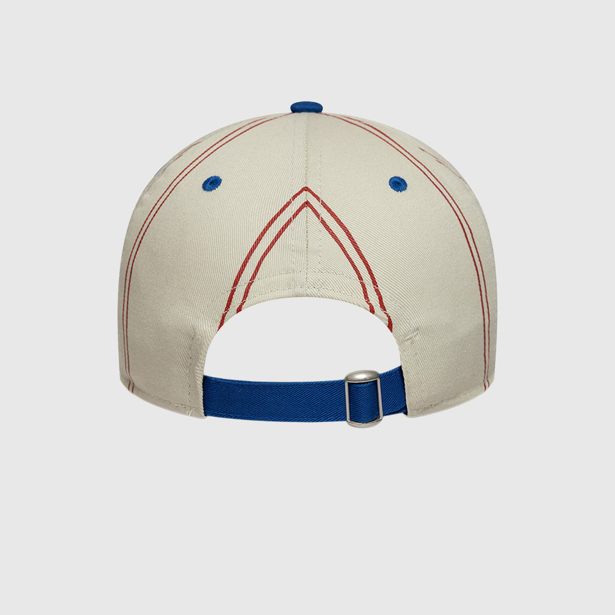CHELSEA CLASSIC CAP IVORY