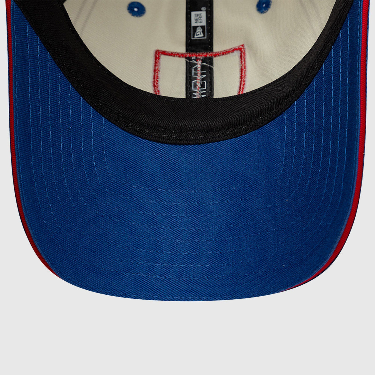 CHELSEA CLASSIC CAP IVORY
