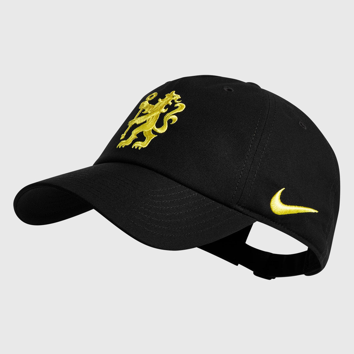 CHELSEA CLUB 5-PANEL CAP