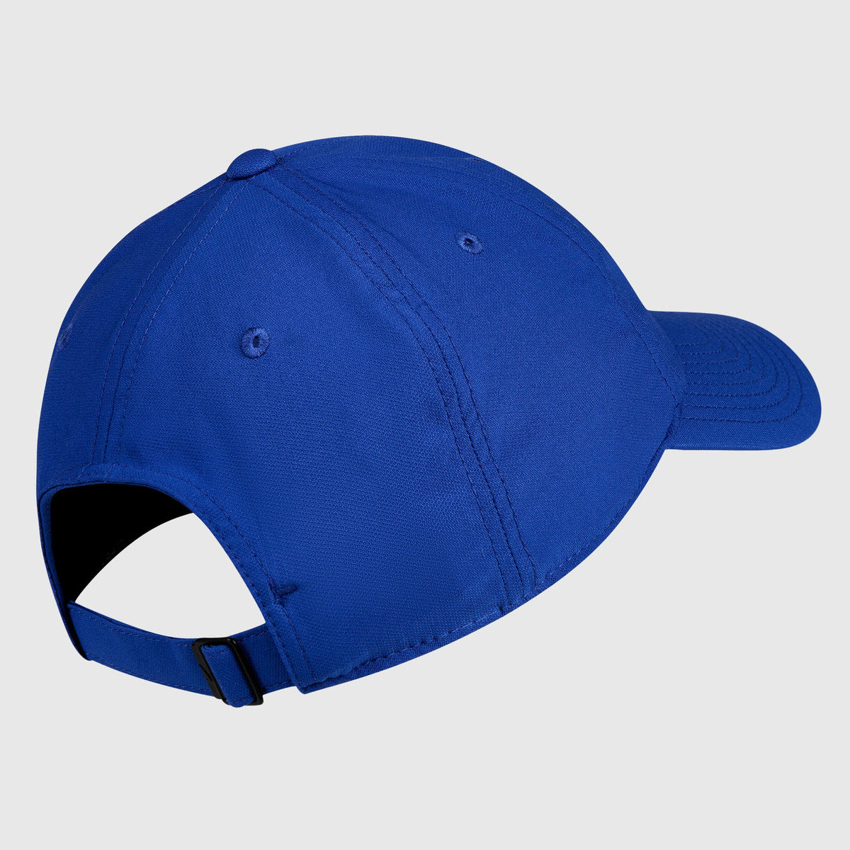 CHELSEA CLUB 5-PANEL CAP BRIGHT BLUE