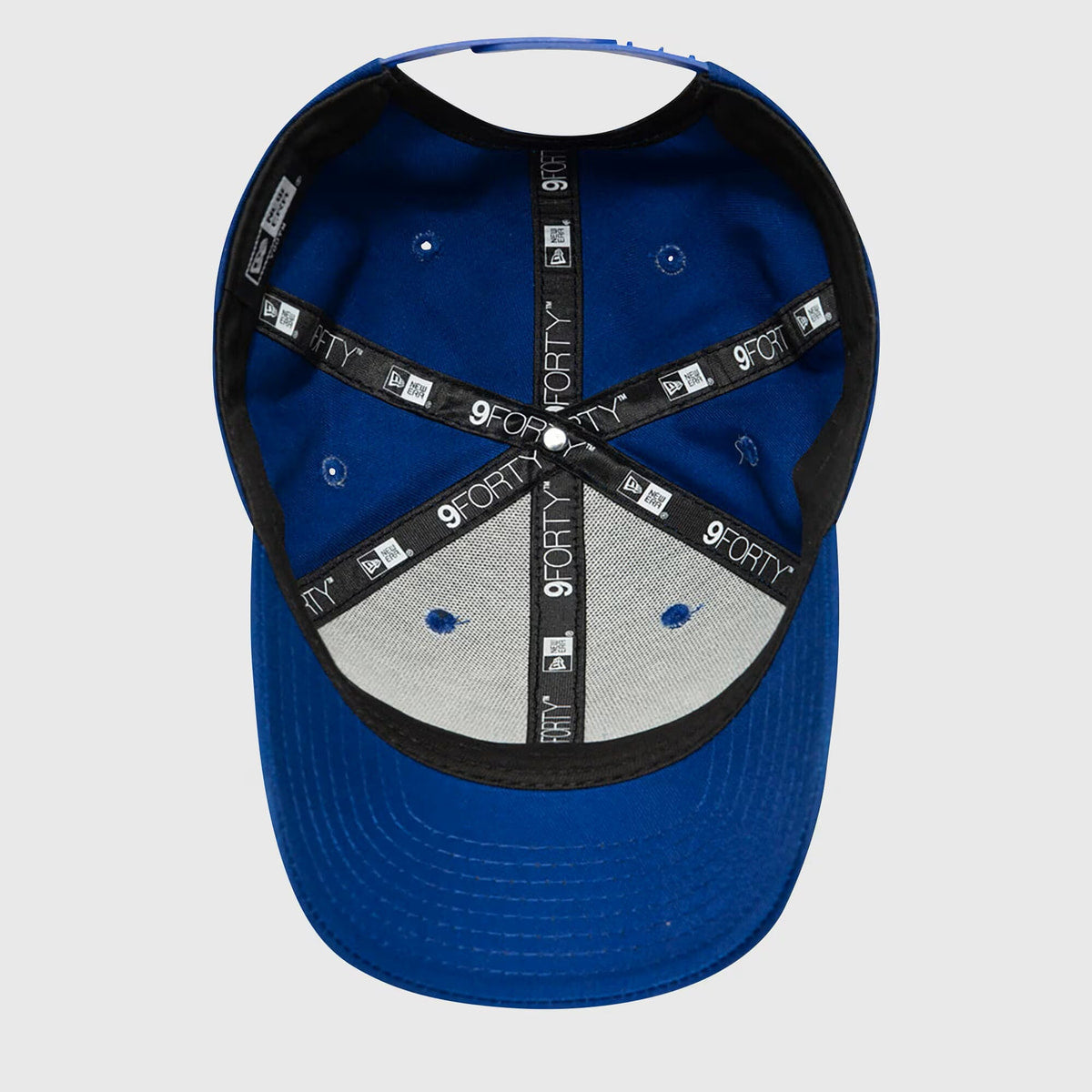 CHELSEA ESSENTIAL CAP BLUE