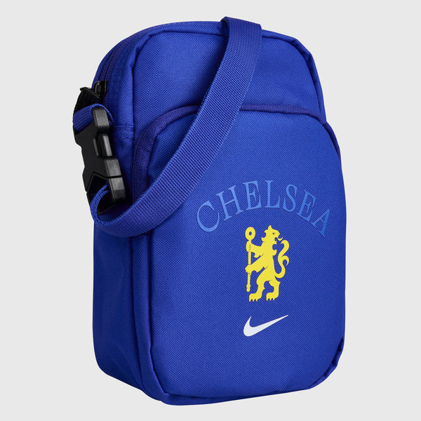 CHELSEA HERITAGE CROSSBODY BAG BRIGHT BLUE