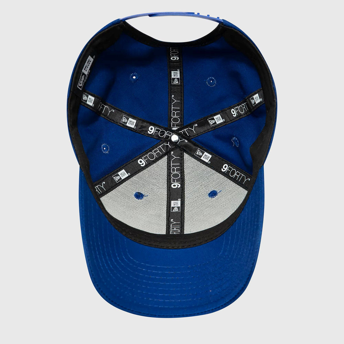 CHELSEA KIDS ESSENTIAL CAP BLUE