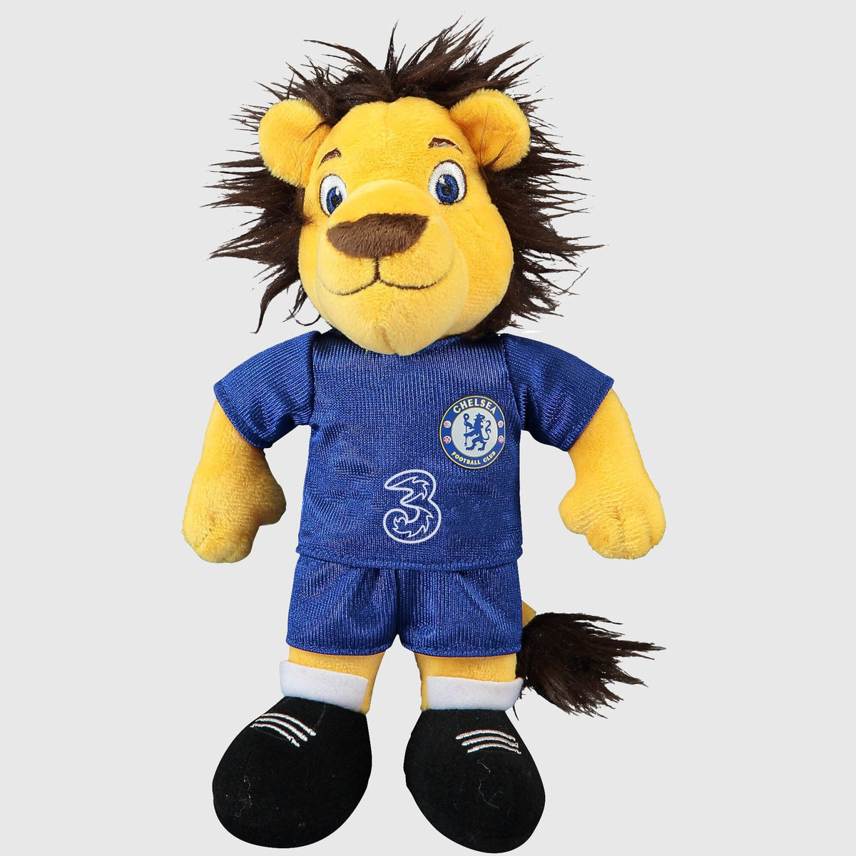 CHELSEA MASCOT PLUSH TOY