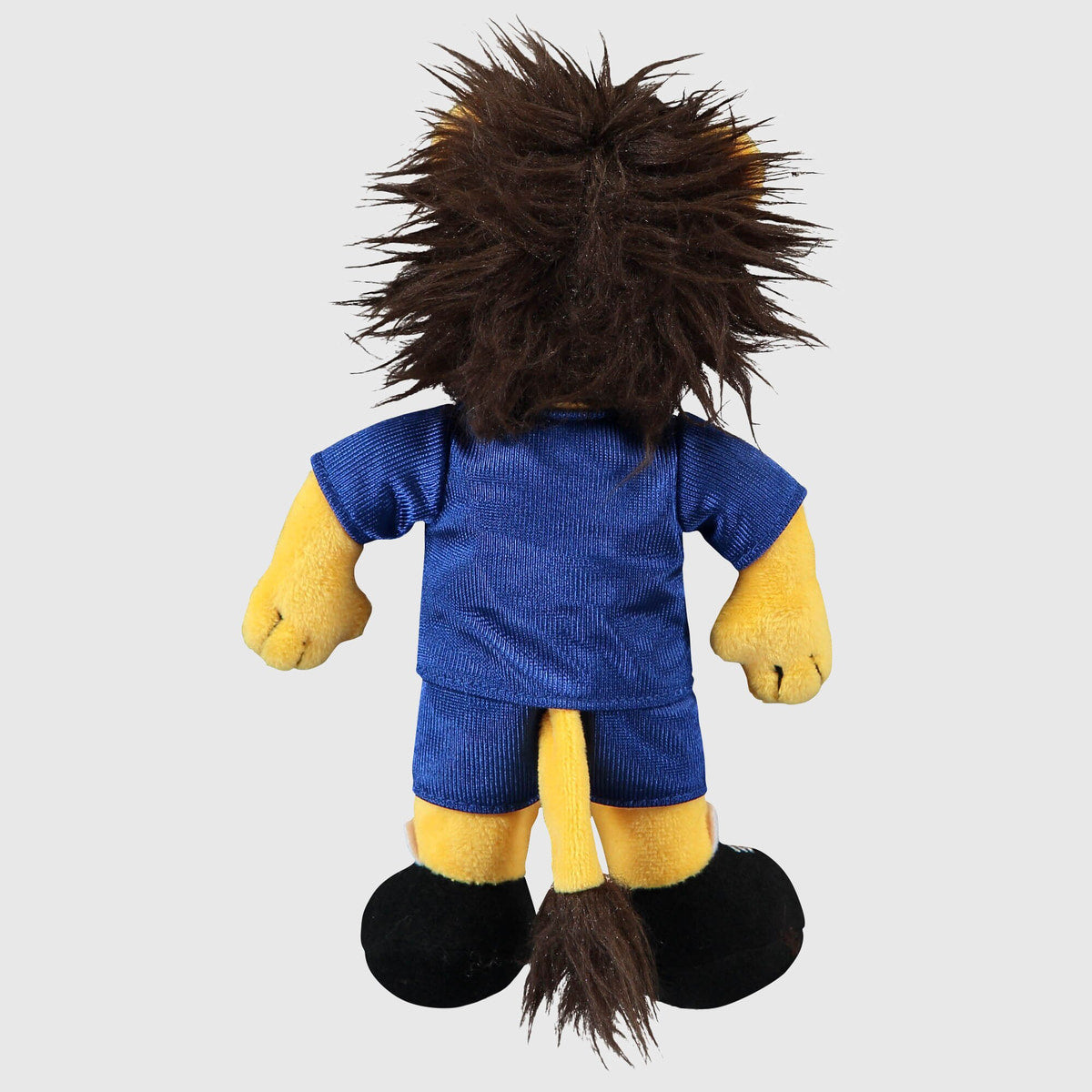 CHELSEA MASCOT PLUSH TOY