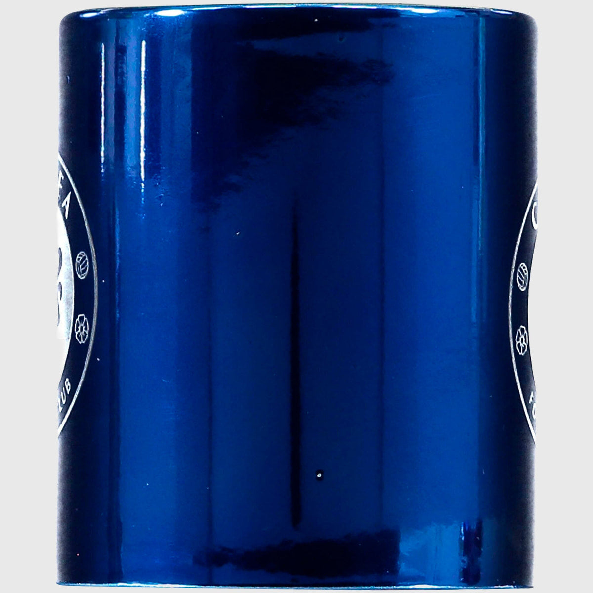 CHELSEA METALLIC MUG 11OZ