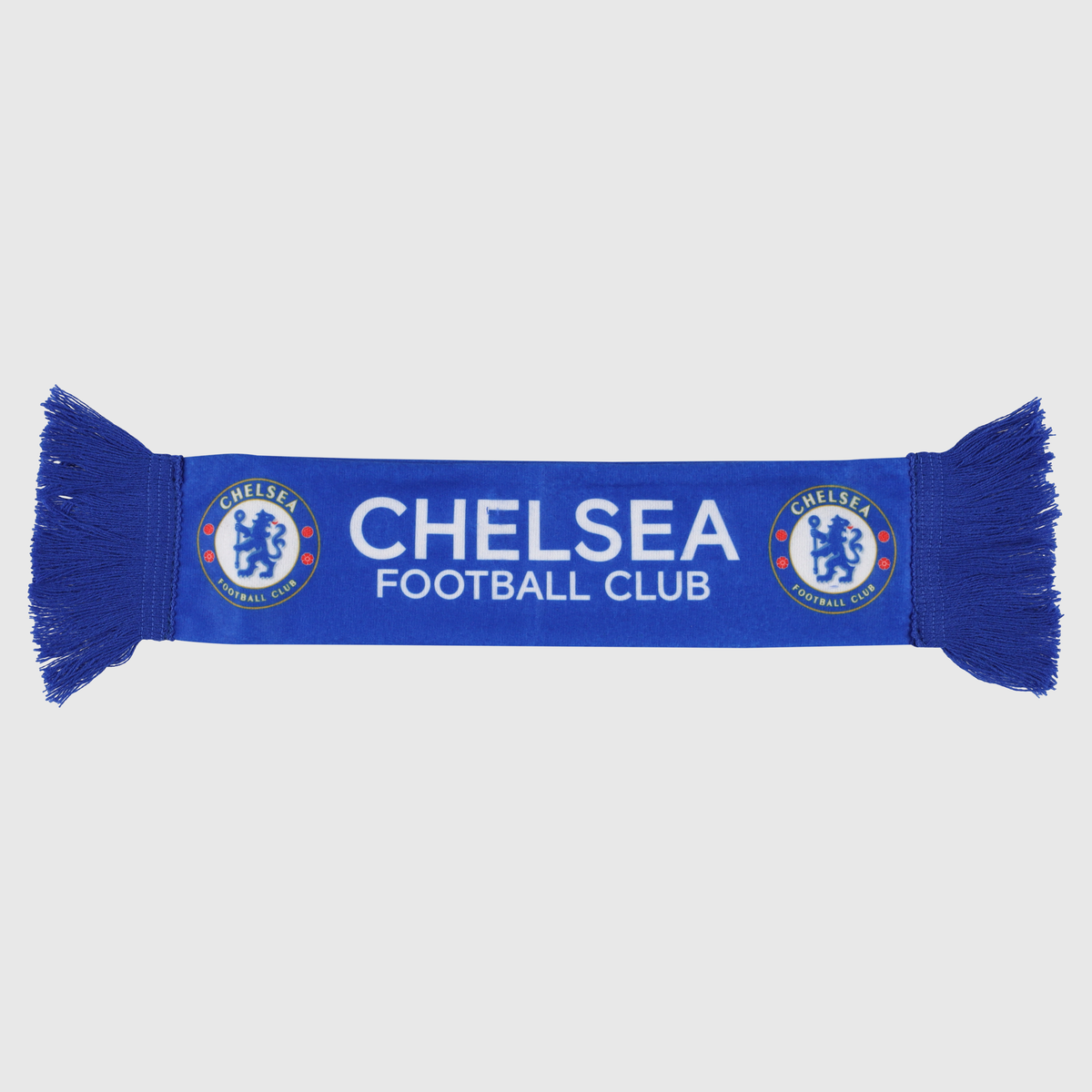 CHELSEA MINI CAR SCARF