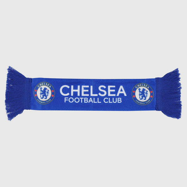 CHELSEA MINI CAR SCARF