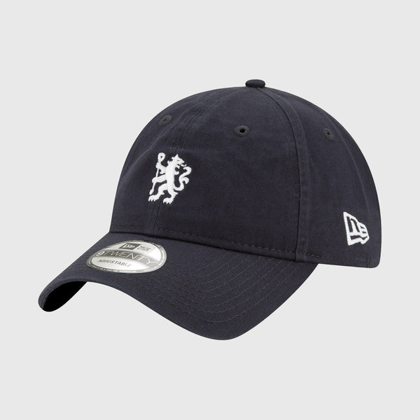 CHELSEA MINI LOGO CAP