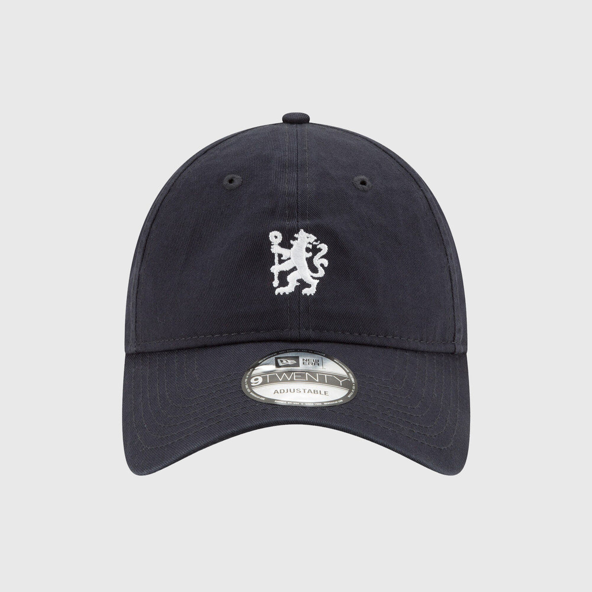 CHELSEA MINI LOGO CAP