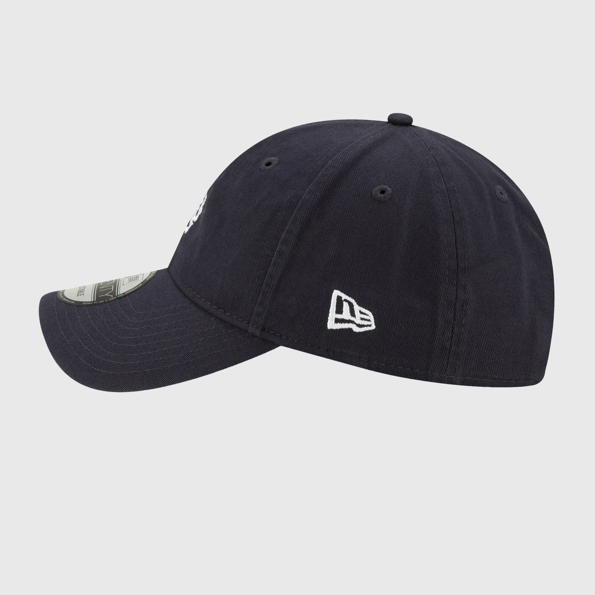 CHELSEA MINI LOGO CAP