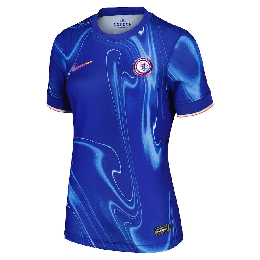 CHELSEA 24/25 HOME WOMEN JERSEY