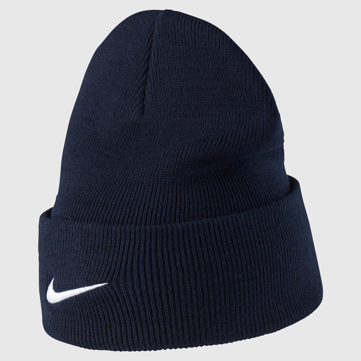 CHELSEA PEAK BEANIE OBSIDIAN