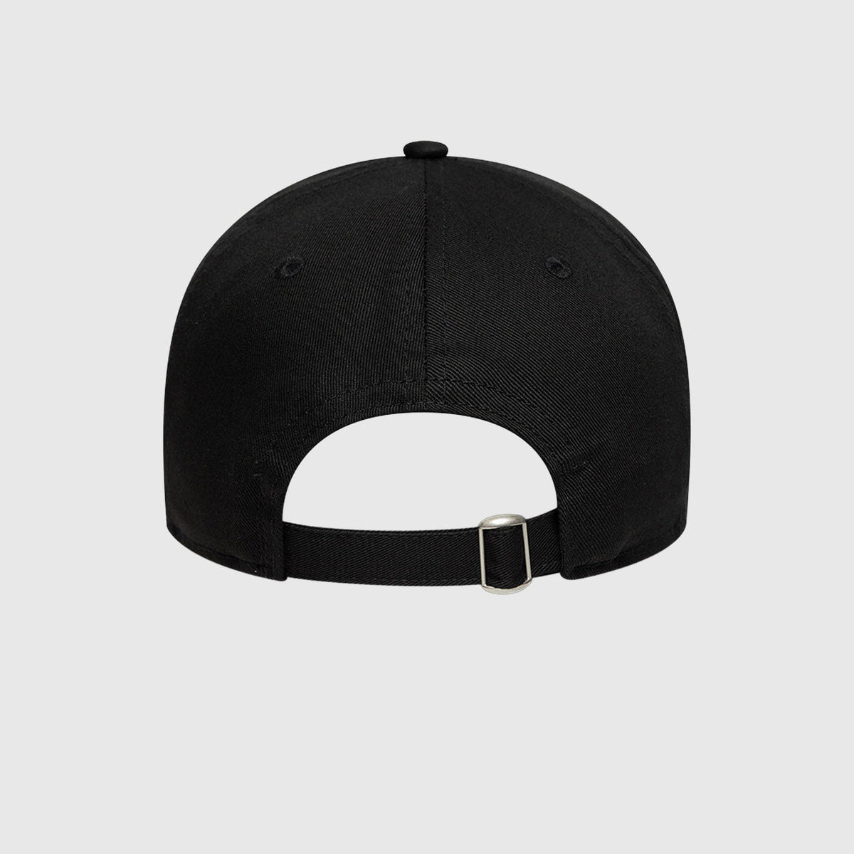 CHELSEA WORDMARK CAP BLACK