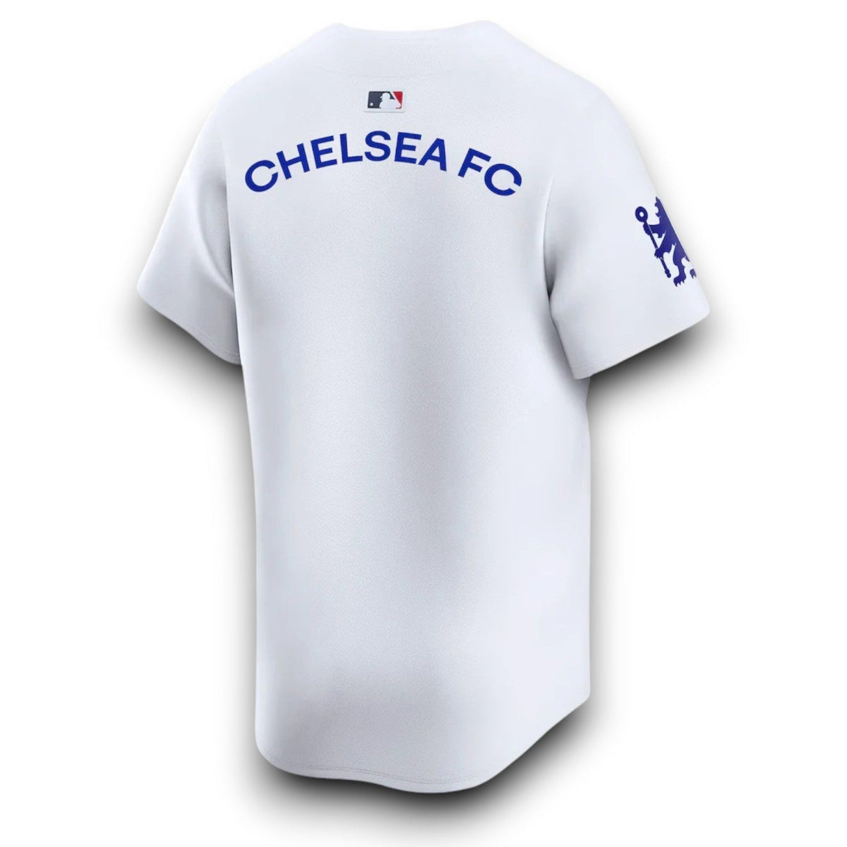 CHELSEA X MLB CLUB WORLD CUP LIMITED JERSEY