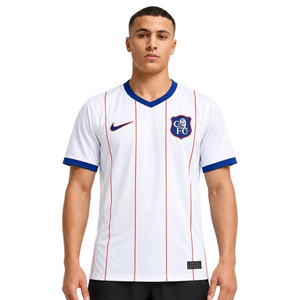 CHELSEA 26/27 THIRD AUTHENTIC JERSEY