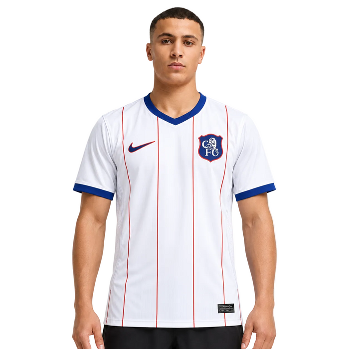 CHELSEA 26/27 THIRD AUTHENTIC JERSEY