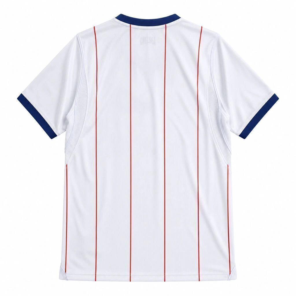 CHELSEA 26/27 THIRD AUTHENTIC JERSEY