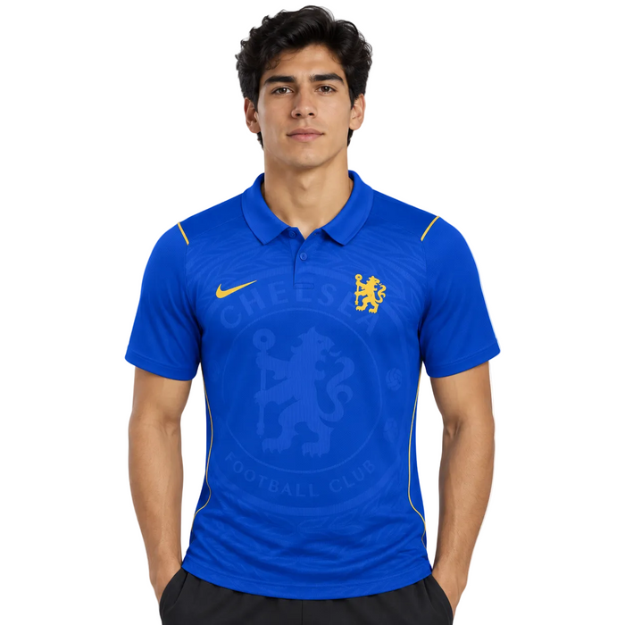 CHELSEA 26/27 HOME JERSEY