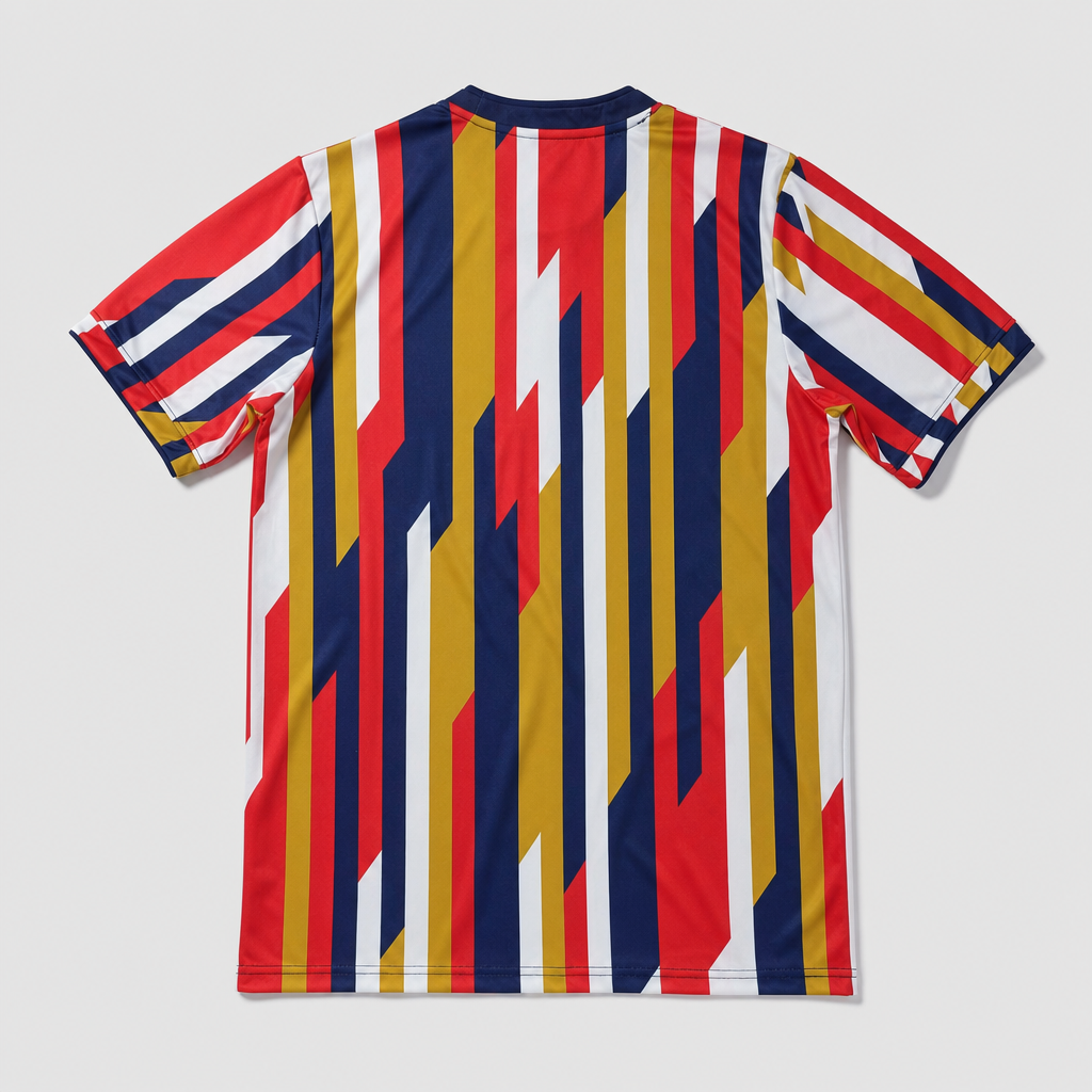CHIVAS 26/27 PRE-MATCH JERSEY