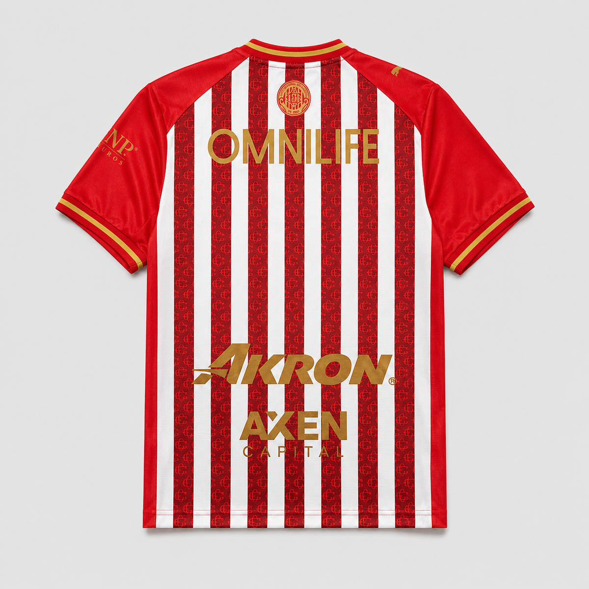CHIVAS 26/27 SPECIAL EDITION PLAYER JERSEY