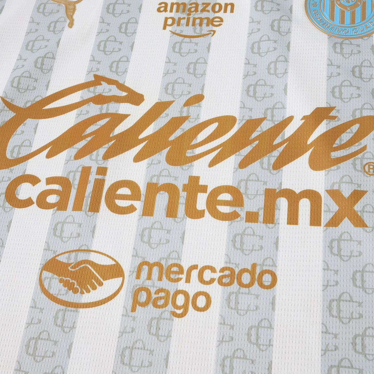 CHIVAS SPECIAL EDITION I JERSEY