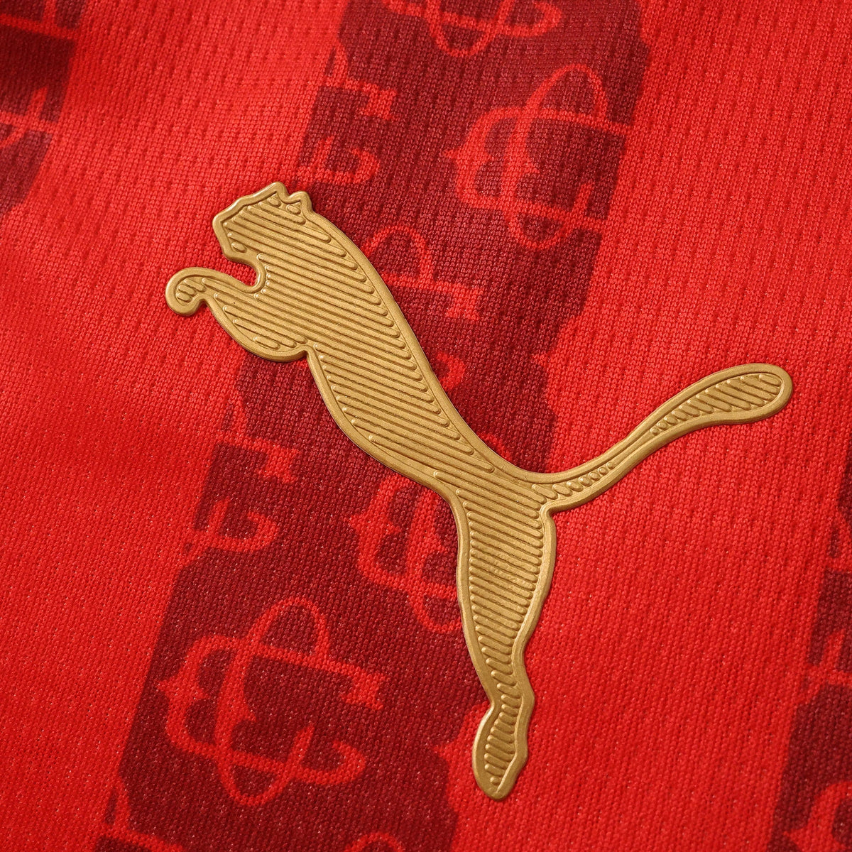CHIVAS SPECIAL EDITION II JERSEY
