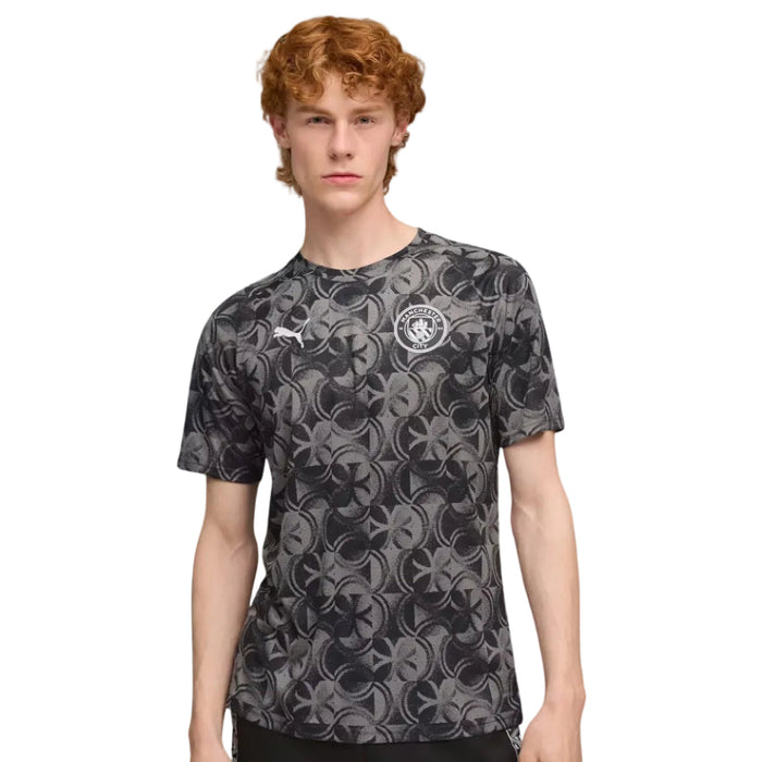 MANCHESTER CITY 25/26 TRAINING JERSEY