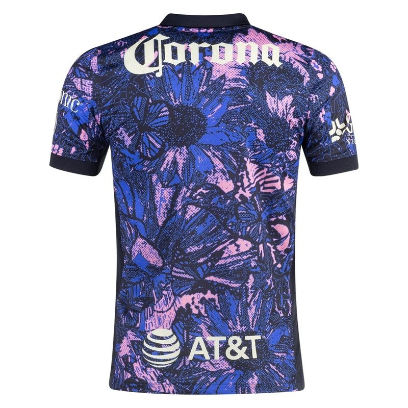 CLUB AMERICA 24/25 THIRD JERSEY