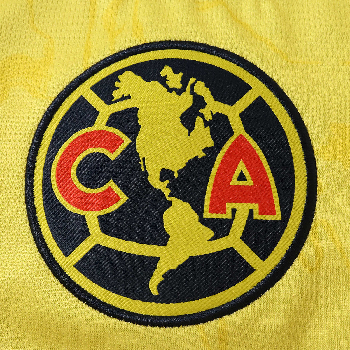 CLUB AMERICA 26/27 HOME LONG SLEEVE JERSEY