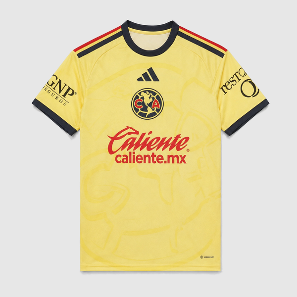 CLUB AMERICA 26/27 HOME PLAYER JERSEY