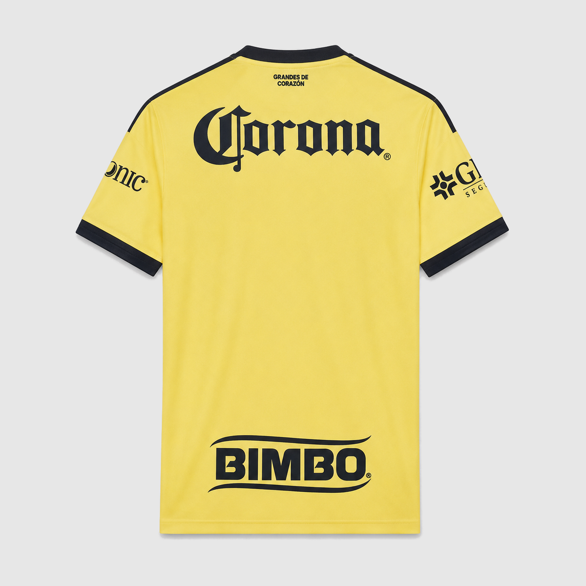 CLUB AMERICA 26/27 HOME PLAYER JERSEY