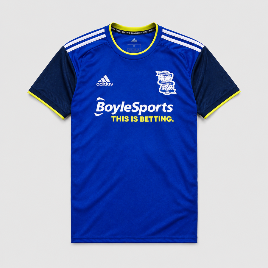 CLUB BRUGGE 19/20 RETRO HOME JERSEY