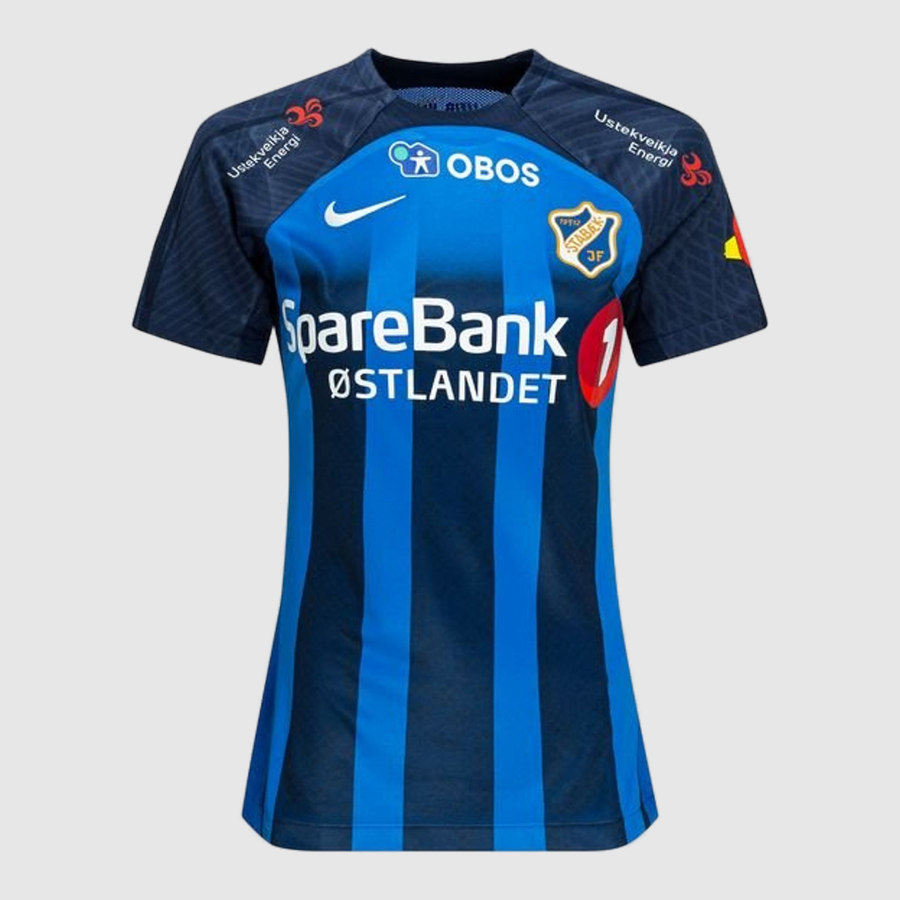 CLUB BRUGGE 23/24 HOME WOMEN JERSEY