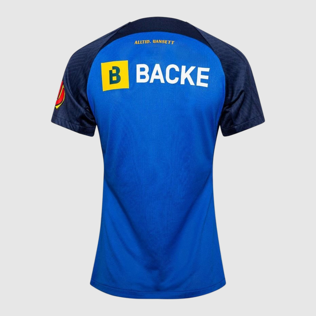 CLUB BRUGGE 24/25 HOME WOMEN JERSEY
