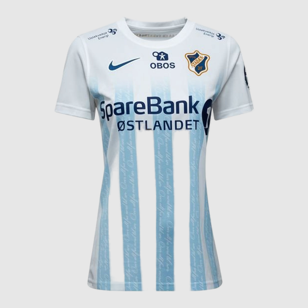 CLUB BRUGGE 25/26 AWAY WOMEN JERSEY