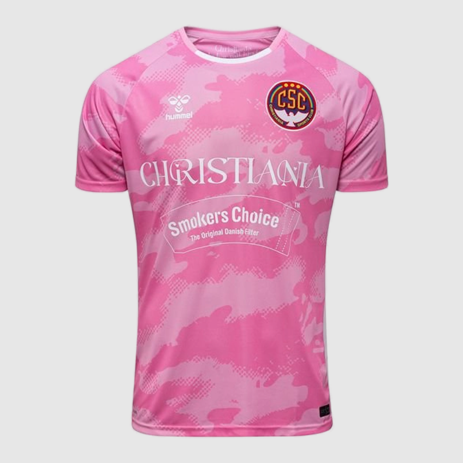 CLUB BRUGGE 25/26 THIRD II JERSEY