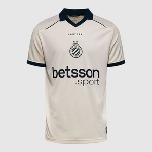 CLUB BRUGGE 26/27 AWAY JERSEY